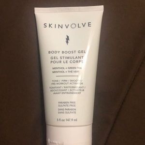 Body Boost Gel